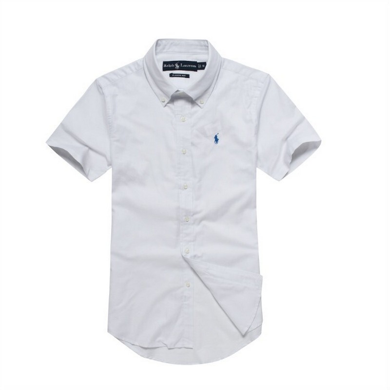 polo Men's Shirts 11